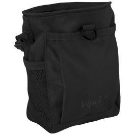 Viper Elite Dump Bag Black
