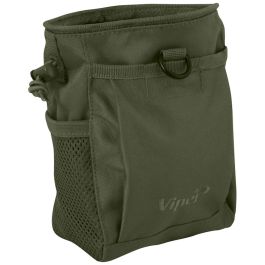 Viper Elite Dump Bag Green