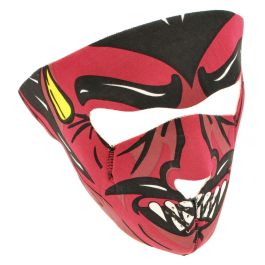 Viper Devil Full Face Neoprene Mask