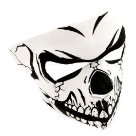 Viper Skull Full Face Neoprene Mask