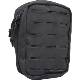 Viper Lazer Medium Utility Pouch Black