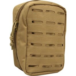 Viper Lazer Medium Utility Pouch Coyote