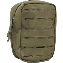 Viper Lazer Medium Utility Pouch Green