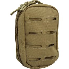 Viper Lazer Small Utility Pouch Coyote