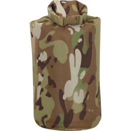Viper Lightweight Dry Bag Vcam 15Ltr