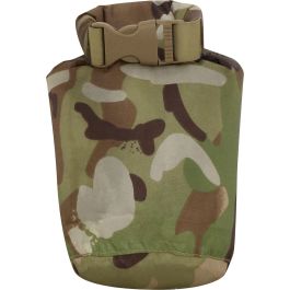 Viper Lightweight Dry Bag Vcam 2Ltr