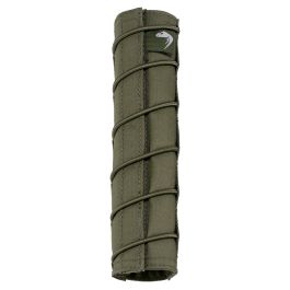Viper Moderator Cover Green