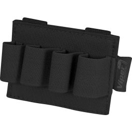 Viper Molle Shotgun Cartridge Holder Black