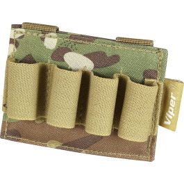 Viper Molle Shotgun Cartridge Holder Vcam