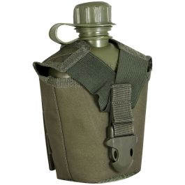 Viper Modular Water Bottle Pouch Olive