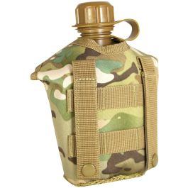 Viper Modular Water Bottle Pouch Vcam
