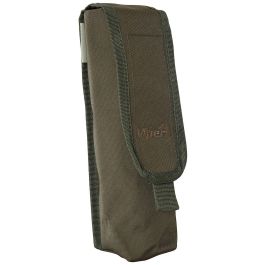 Viper P90 Double Mag Pouch Green