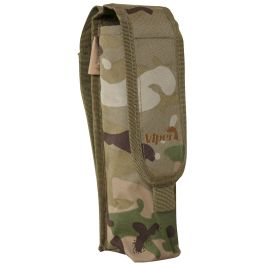Viper P90 Double Mag Pouch Vcam