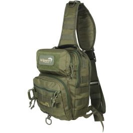 Viper Shoulder Pack Green