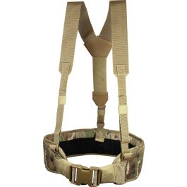 Viper Skeleton Harness Vcam