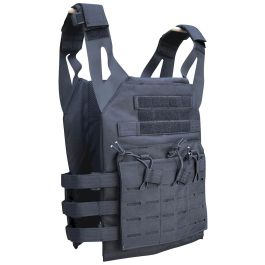 Viper Special Ops Plate Carrier Black
