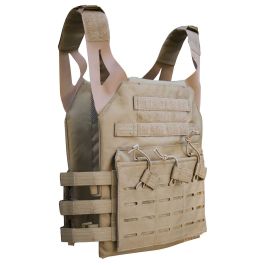 Viper Special Ops Plate Carrier Coyote