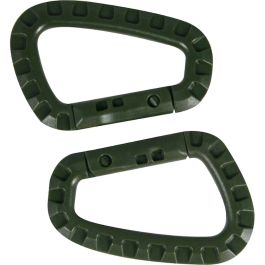 Viper Tactical Carabinas Green