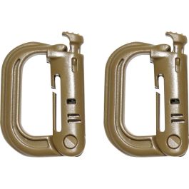 Viper Tactical V-Lock Coyote