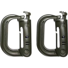Viper Tactical V-Lock Green