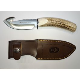Muela Viper-11A Sheath Knife