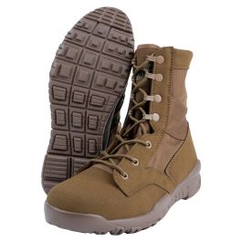 Viper Tactical Sneaker Boot - Coyote