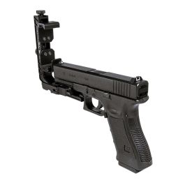Virtual Shot Portable Shooting Simulator - Pistol Version