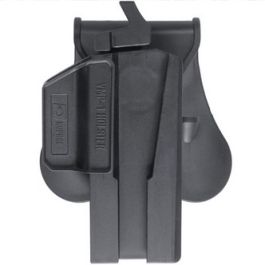 Nuprol VMP-1 Open Retention Holster