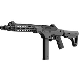 Vorsk VMP-2M Gas Blow Back Airsoft Rifle