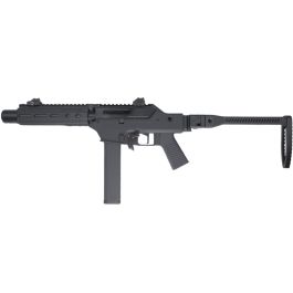 Vorsk VMP-2SD GBB Rifle - Black 