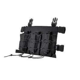 Viper VX Buckle Up Mag Rig All Colours