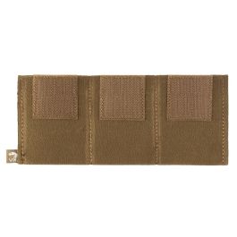 Viper VX Triple Rifle Mag Sleeve Tan