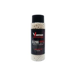 Vorsk 0.28g 6mm BBs 3600 Bottle