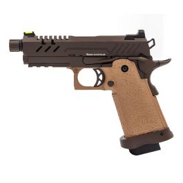 Vorsk Hi-Capa 3.8 Pro - Tan / Bronze