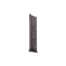 Vorsk EU series extended Gas magazine 