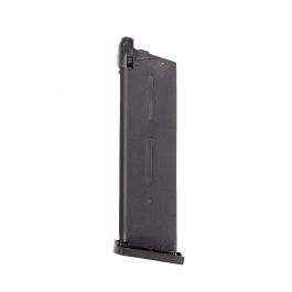 Vorsk VX-9 / MEU Gas Magazine