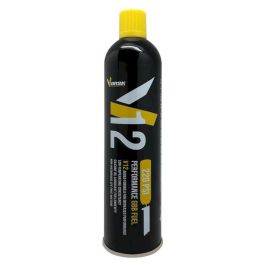 Vorsk V-Gas V12 Airsoft Gas