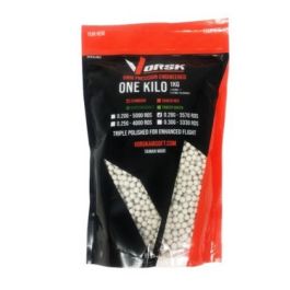 Vorsk 0.28 Airsoft BBs - 3570rd Bag
