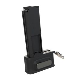 AirtacUK Vorsk VMP1 to M4 HPA Adapter