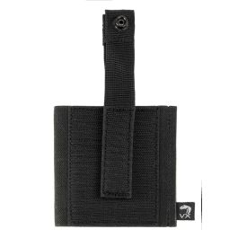 Viper VX Pistol Sleeve Black