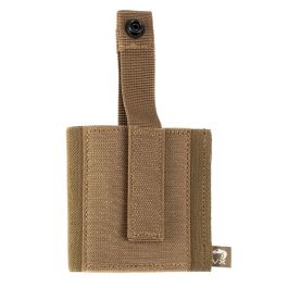 Viper VX Pistol Sleeve Tan