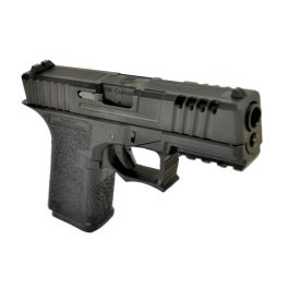 Armorer Works Custom VX9100 Gas Blowback 6mm Airsoft Pistol Discontinued