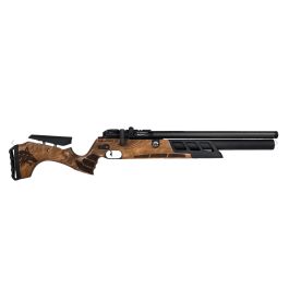 Daystate BlackWolf Walnut Stock - Cylinder 