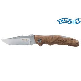 Walther AFW 2 Adventure Folding Knife