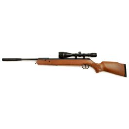 Walther Century .22 Break Barrel Air Rifle Discontinued