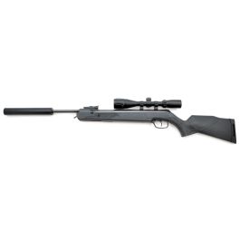 Walther LGV Fieldsman Tac Combo .22 Break Barrel Air Rifle Discontinued
