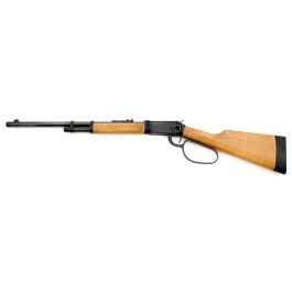 Umarex Walther Lever Action Western Legend Duke Black Winchester Style .177 Co2 Air Rifle Discontinued