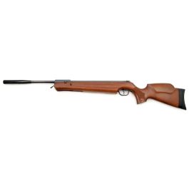 Walther LGV Master Pro Wood .22 Break Barrel Air Rifle Discontinued