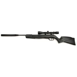Walther Maxus Kit .177 Break Barrel Air Rifle Discontinued