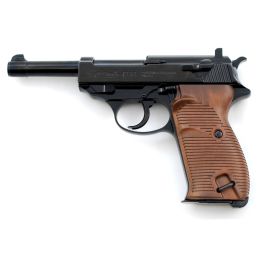 Umarex Walther P38 .177 BB Blow Back Co2 Air Pistol